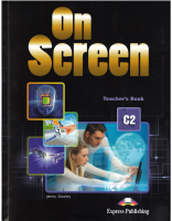 On Screen C2 Teach. Book.pdf
